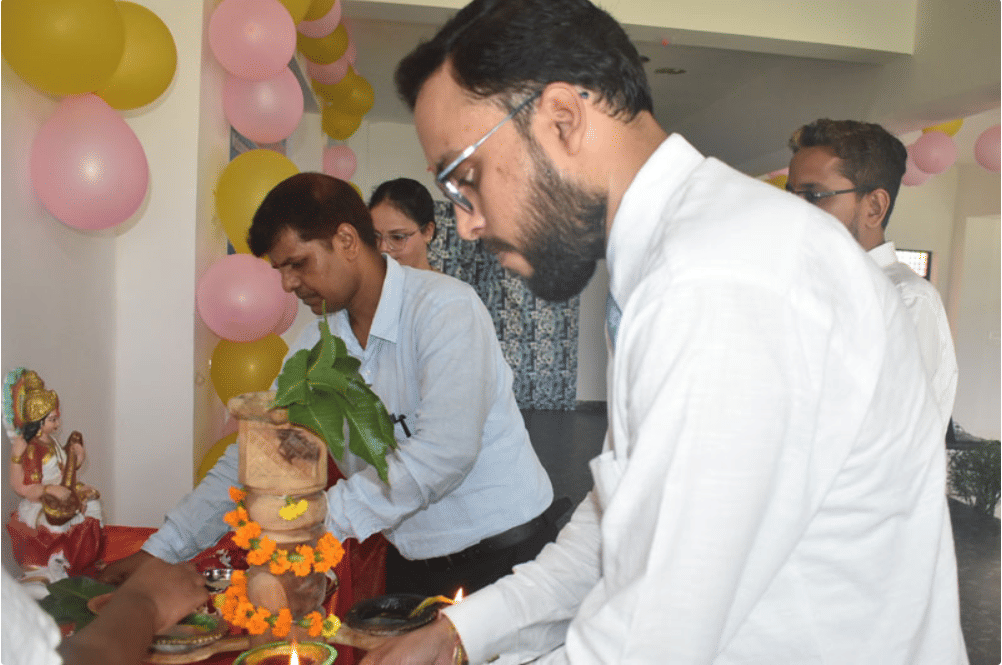 TRC Mahavidyalay Events photo 9